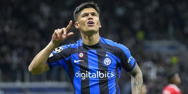 Ολυμπιακός: Ενδιαφέρον για τον Χοακίν Κορέα, σύμφωνα με δημοσίευμα στην Αργεντινή