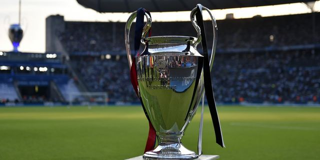 Champions League: Τα ζευγάρια στη φάση των “8” και οι ημερομηνίες των αναμετρήσεων