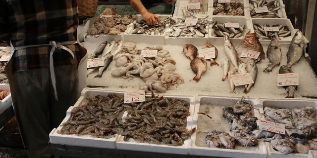 Καθαρά Δευτέρα: Τι ισχύει για τα σούπερ μάρκετ και τις αγορές