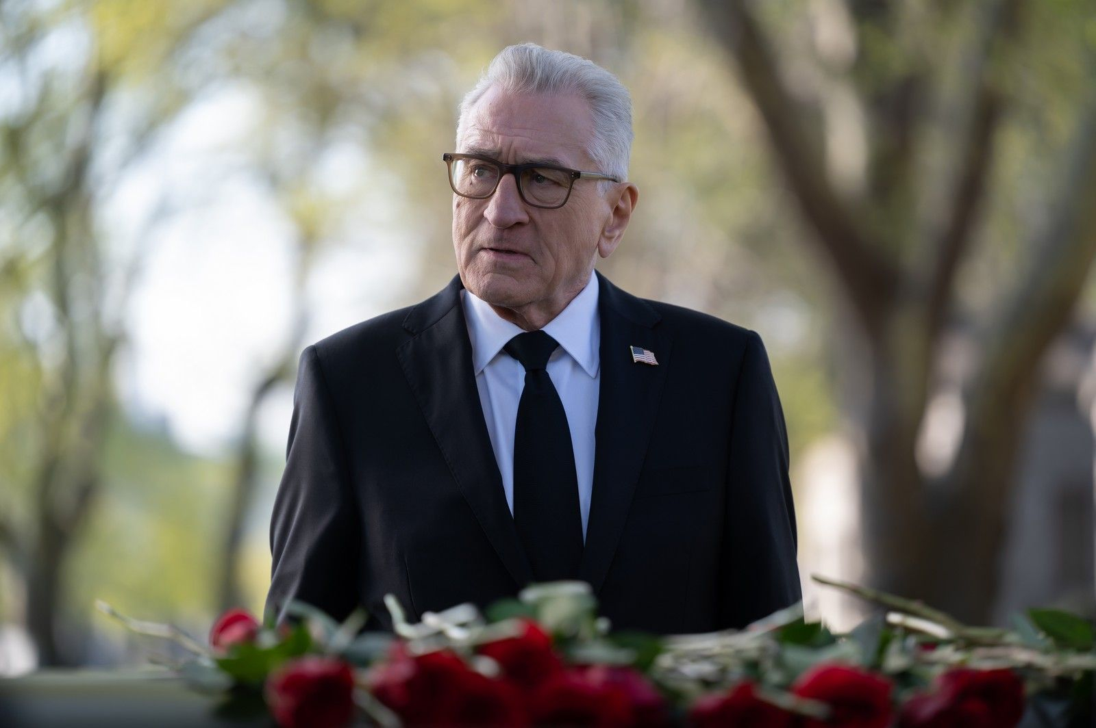 Ρόμπερτ Ντε Νίρο