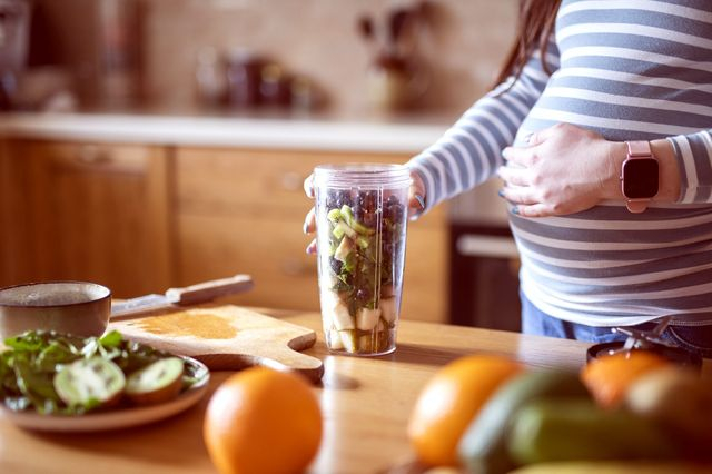 Η Διατροφή και η Ενίσχυση της Γυναικείας Γονιμότητας