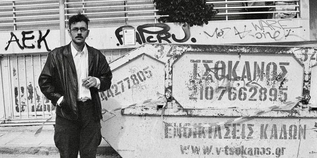 Σε αυτό το ΔΙΠΤΥΧΟ ο θεατής είναι σε απόσταση αναπνοής από τη δράση