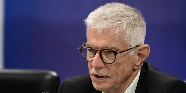 Αρίστος Δοξιάδης