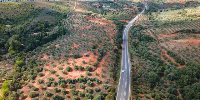 Παράταση για το μεγάλο οδικό έργο στην Περιφέρεια Πελοποννήσου