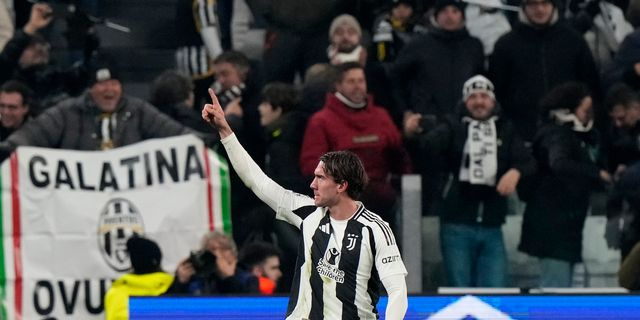 Αθλητικές μεταδόσεις: Πού θα δείτε τη Γιουβέντους, τη Βιγιαρεάλ και τη Νότιγχαμ