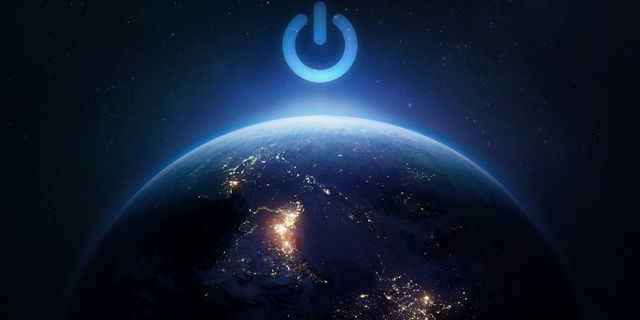 “Ώρα της Γης 2025”: Τι ώρα θα σβήσουμε τα φώτα σήμερα για την προστασία του πλανήτη