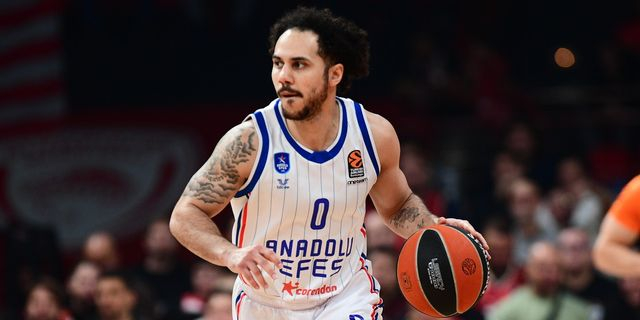 Εφές – Μακάμπι 90-88: Πήρε το θρίλερ με τη Μακάμπι και φλερτάρει με την απευθείας πρόκριση