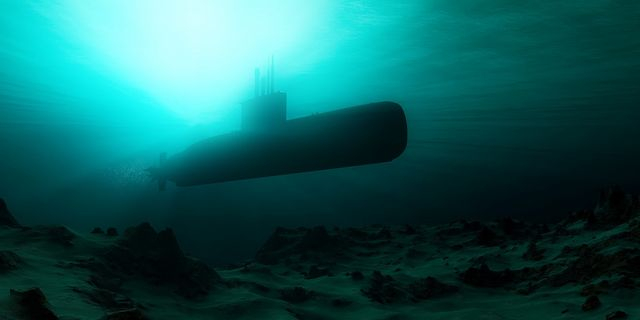 Αίγυπτος: Η στιγμή της βύθισης του τουριστικού υποβρυχίου – Βίντεο