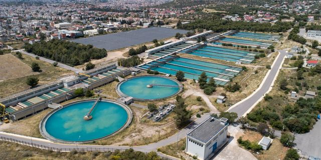 ΕΥΔΑΠ: Νερό υψηλής ποιότητας από τη βρύση μας και έργα πνοής σε όλη την Αττική