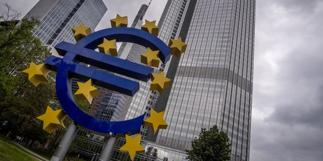 ΕΚΤ: Προς νέα μείωση των επιτοκίων την Πέμπτη – Oι επόμενες κινήσεις