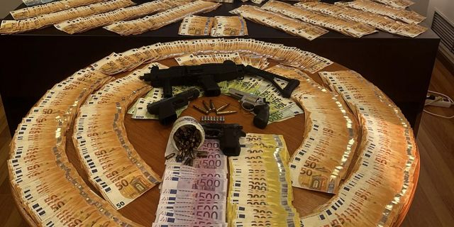 Ρωσόφωνη Μαφία: Οι εκτελέσεις μελών της “Greek Mafia”, τα τσιγάρα και ο αρχηγός στο Ντουμπάι