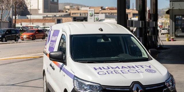 Η ελίν και το Humanity Greece ενώνουν τις δυνάμεις τους για μια ακόμα χρονιά  προσφοράς στην κοινωνία