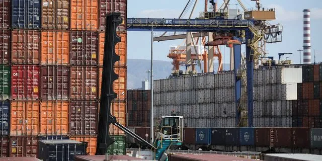 Εμπορεύματα