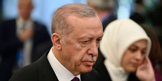 Γάλλος ευρωβουλευτής προτείνει αναστολή των διαπραγματεύσεων ένταξης της Τουρκίας στην ΕΕ