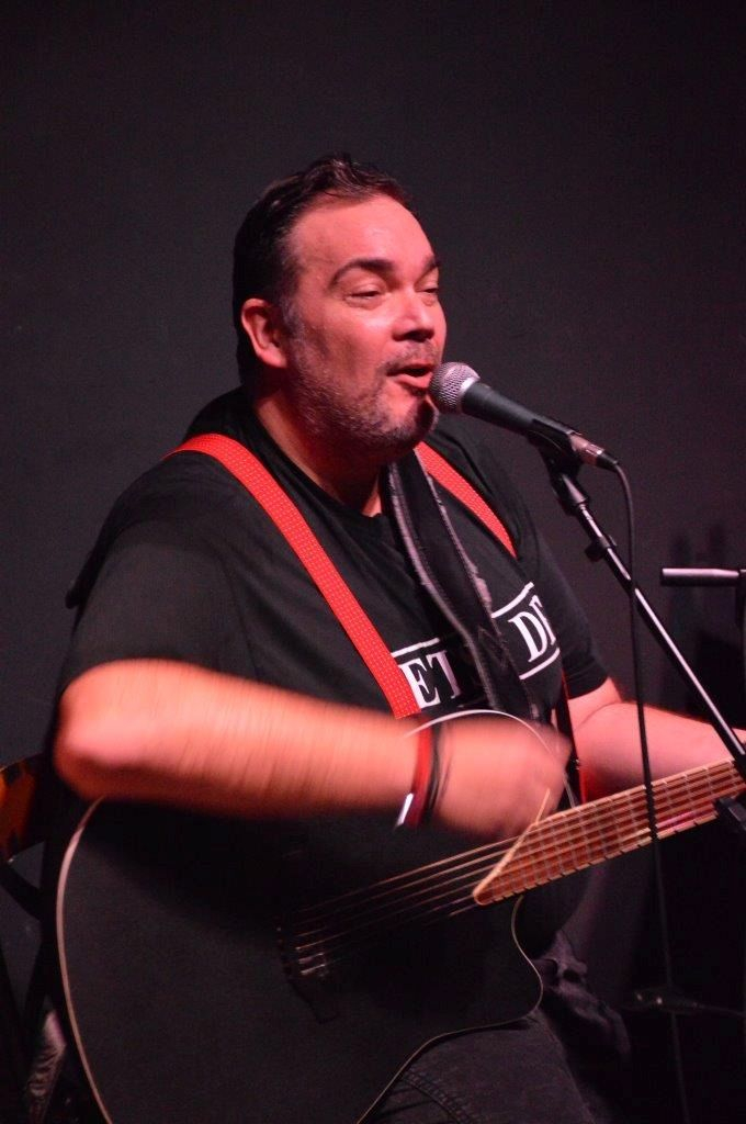 Μουντζουράκης Δημήτρης