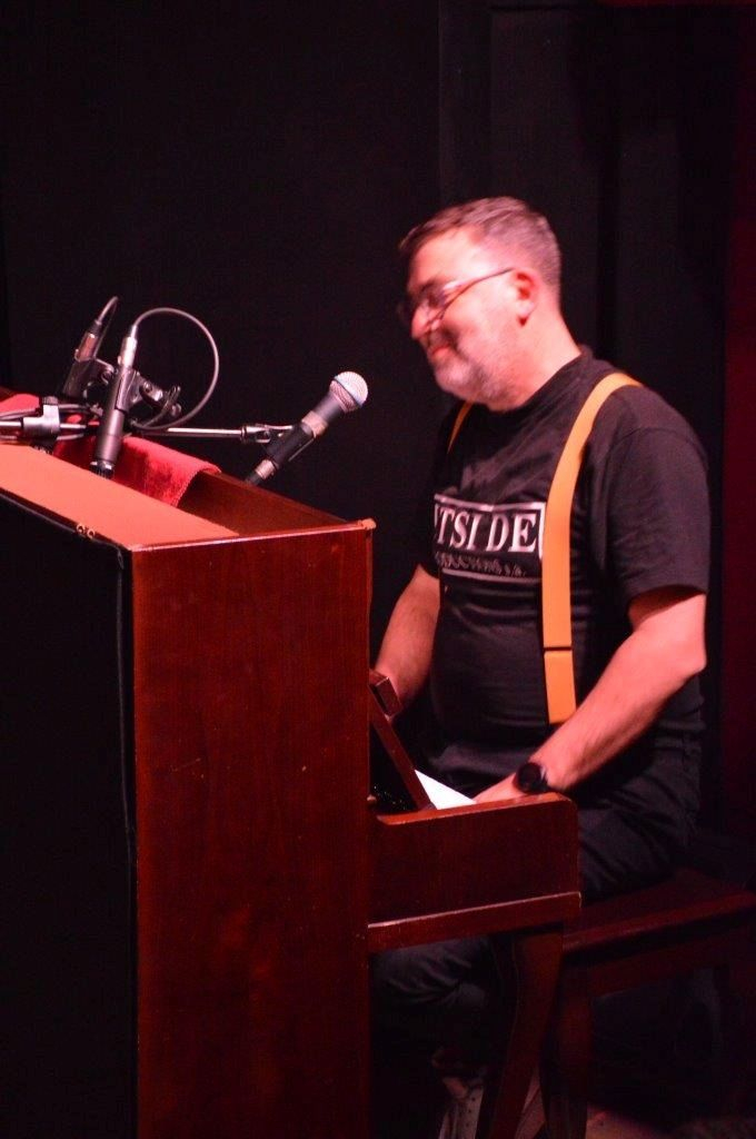 Γιαννακάκης Γιάννης