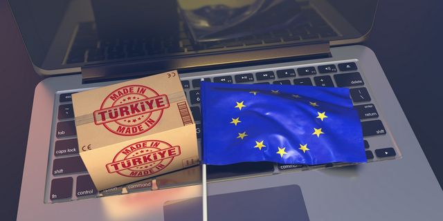 Όταν το Made in EU γίνεται Made in Turkey