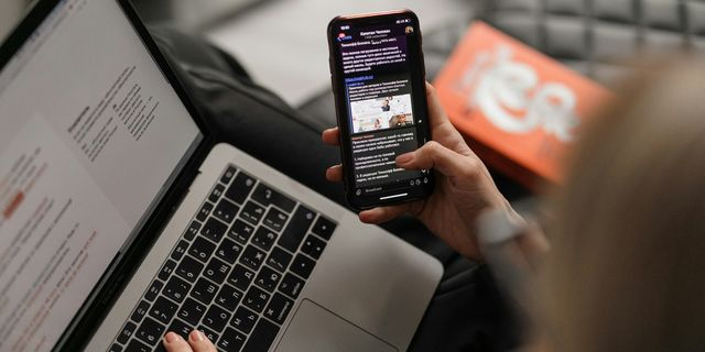 Πώς οι ψηφιακές συνήθειες επηρεάζουν το περιβάλλον