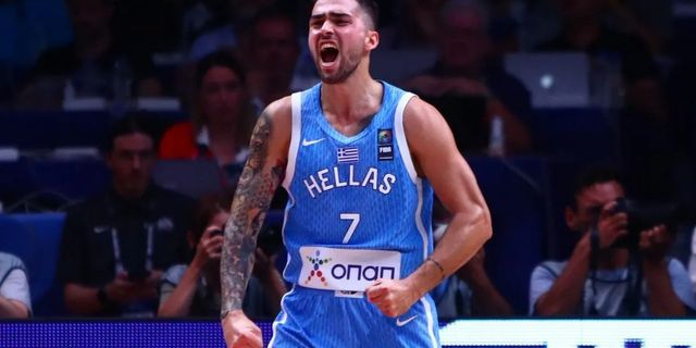 EuroBasket 2025: Πότε θα διεξαχθεί το μεγάλο ευρωπαϊκό ραντεβού