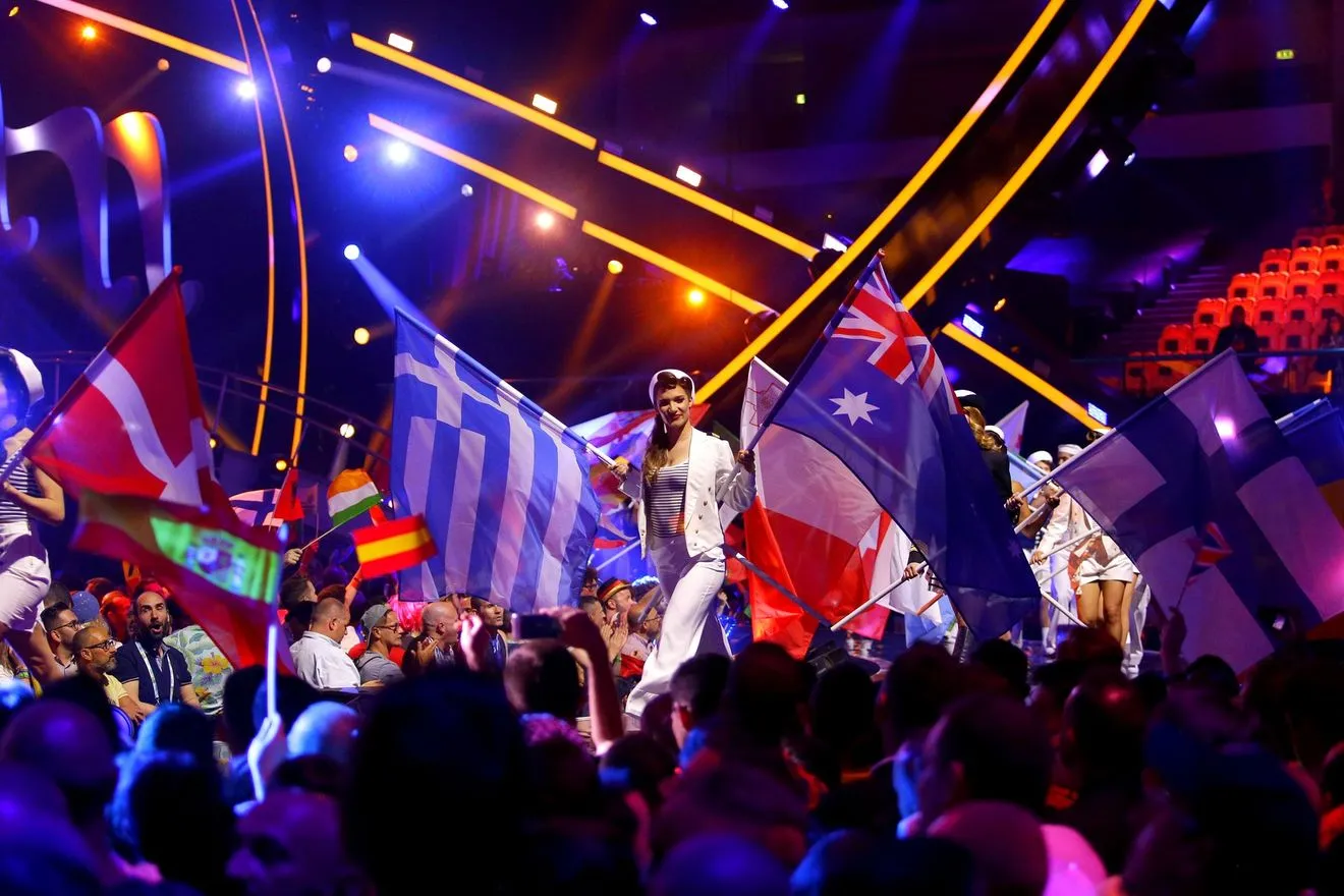 Eurovision Song Contest