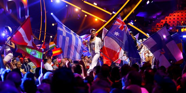 Eurovision Song Contest