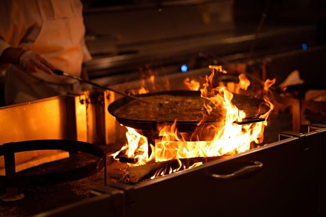 Πού θα βγεις αυτό το ΣΚ για φαγητό, καφέ και ποτό