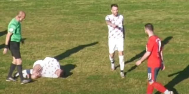 Το fair play της σεζόν σε αγώνα Κυπέλλου στη Φωκίδα