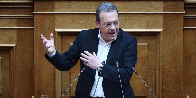 Σωκράτης Φάμελλος