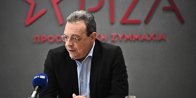 Φάμελλος: “Να ανοίξουμε νέους δρόμους για ένα καλύτερο μέλλον για τους νέους μας”