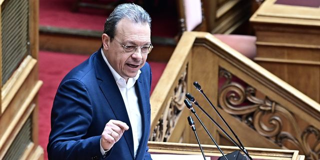 Φάμελλος: Η κοινωνία ζητάει να πέσει αυτή η κυβέρνηση