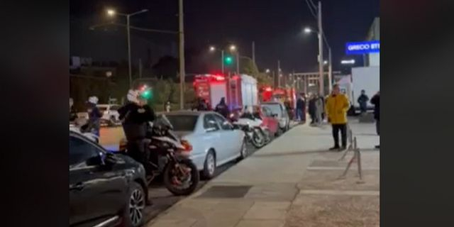 Χαλάνδρι: Έκρηξη σε εστιατόριο – Δύο τραυματίες
