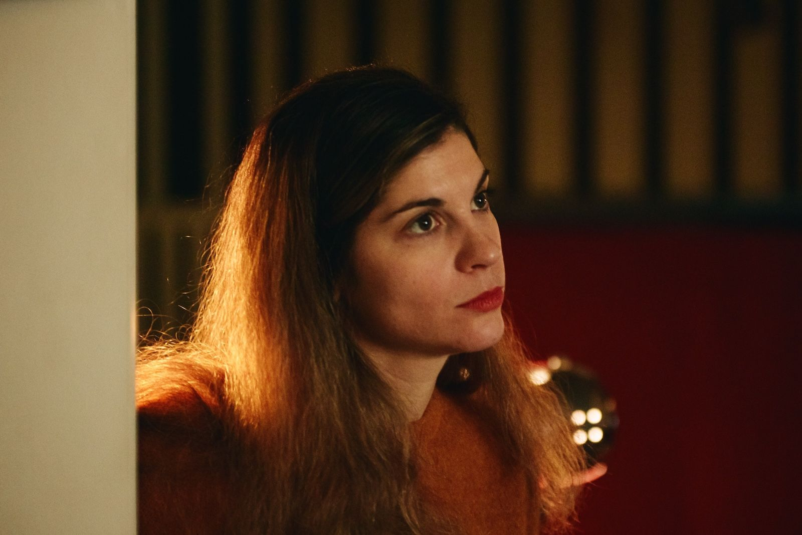 Η Ηρώ Μπέζου