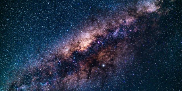 Ανακαλύφθηκε οξυγόνο στον πιο απομακρυσμένο γαλαξία που έχει βρεθεί ποτέ