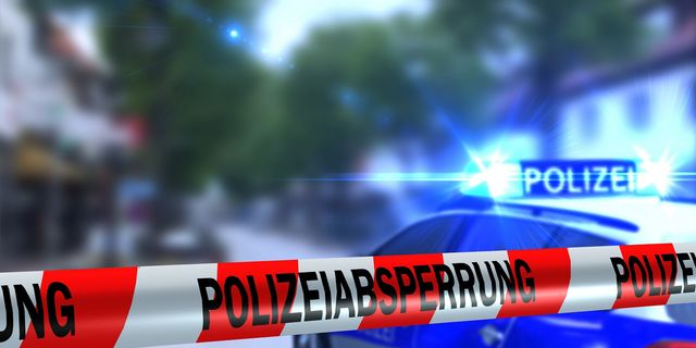 Τραγωδία στη Γερμανία: Άνδρας σκότωσε τους δύο γιους, την γυναίκα και την αδερφή του και αυτοκτόνησε