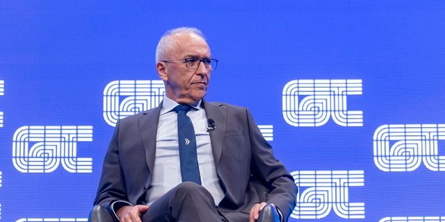 Aegean: To 2025 συνολικά 3,3 εκατ. θέσεις από το αεροδρόμιο “Μακεδονία”