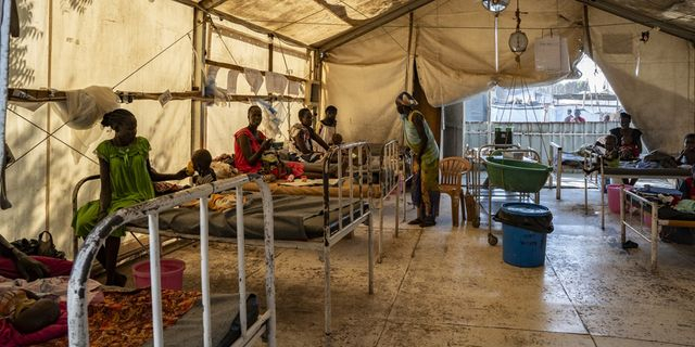 Τρεις εμβολιασμοί που είναι κρίσιμοι για την υγεία των γυναικών στο Σουδάν