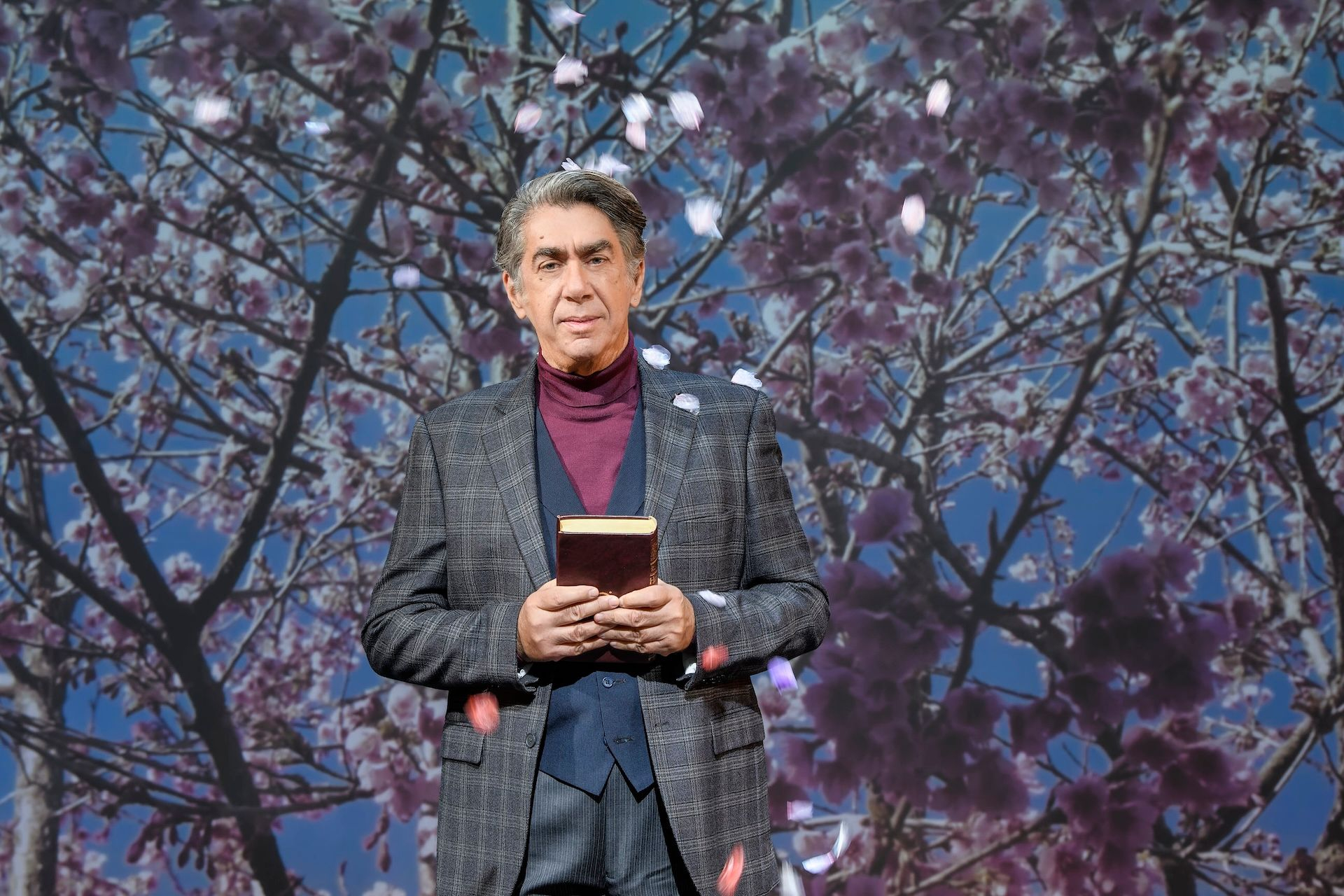 Η Κληρονομιάς μας- Γιάννης Μόσχος