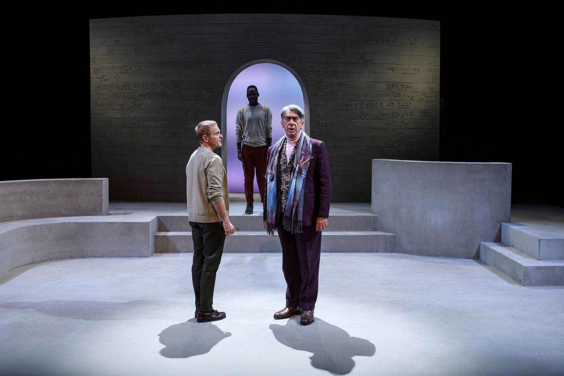 Η Κληρονομιάς μας- Γιάννης Μόσχος