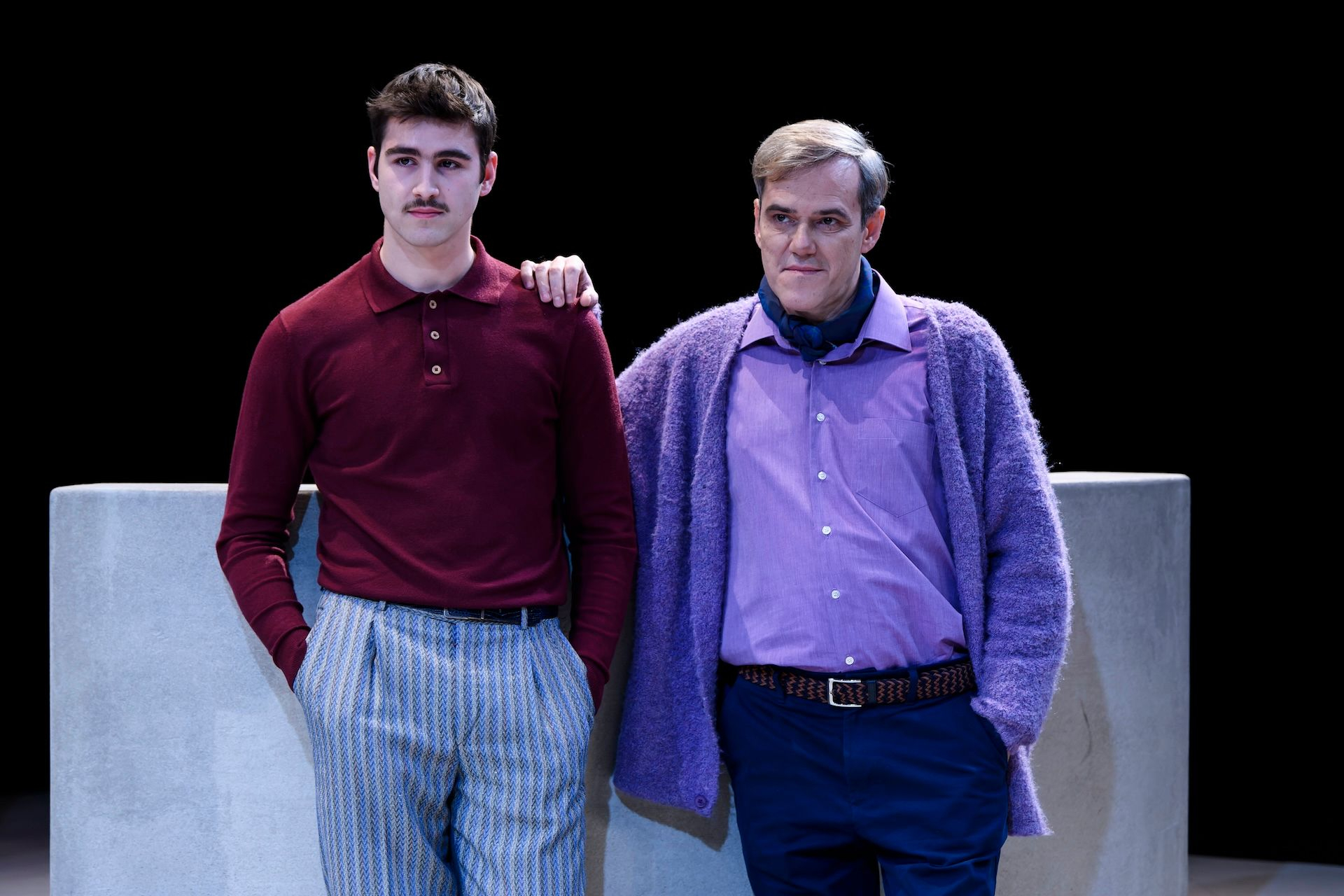 Η Κληρονομιάς μας- Γιάννης Μόσχος