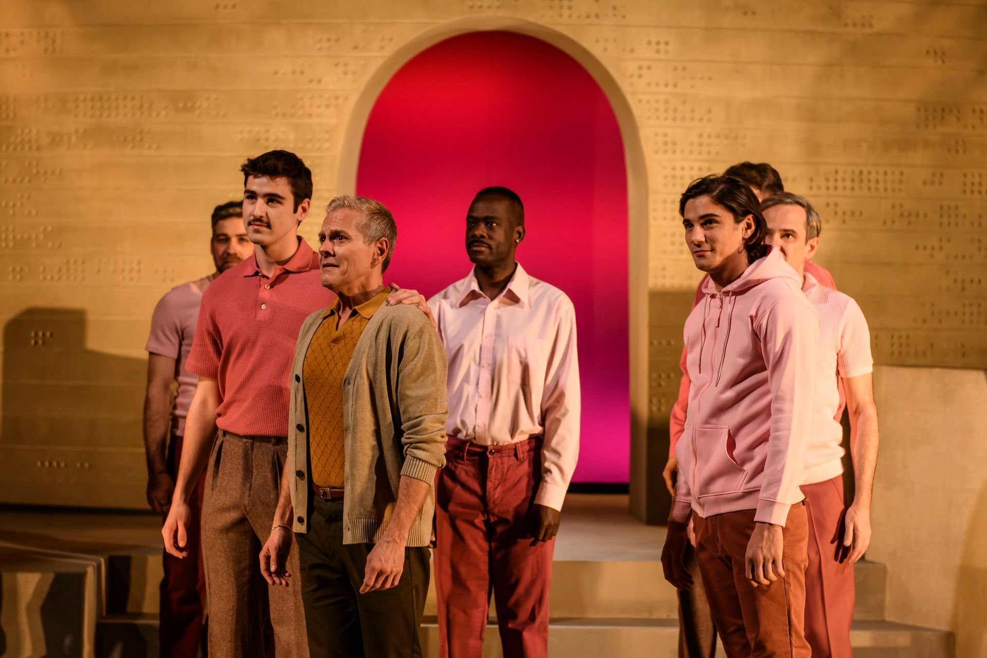 Η Κληρονομιάς μας- Γιάννης Μόσχος