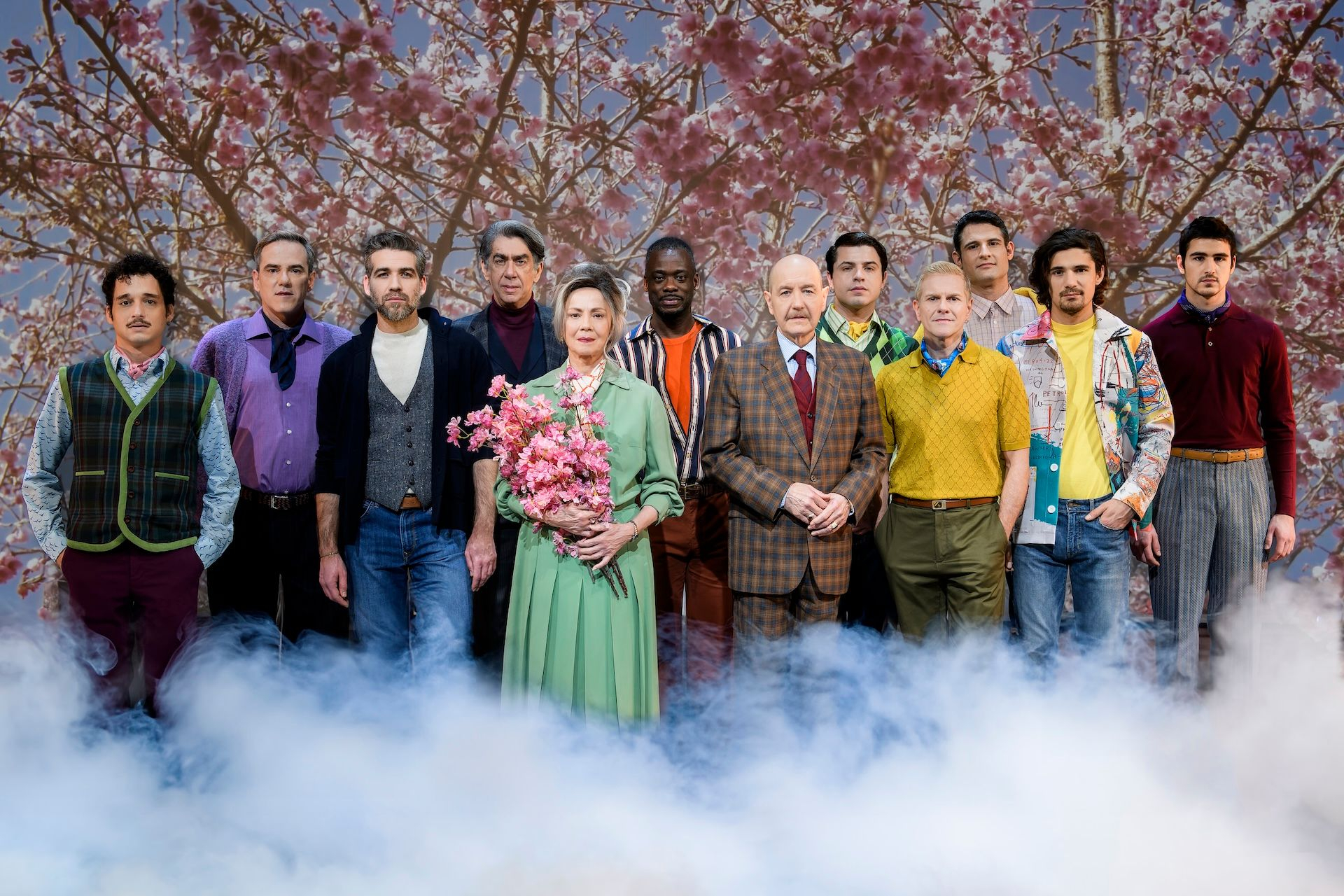 Η Κληρονομιάς μας- Γιάννης Μόσχος