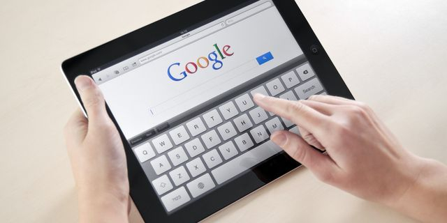 Google