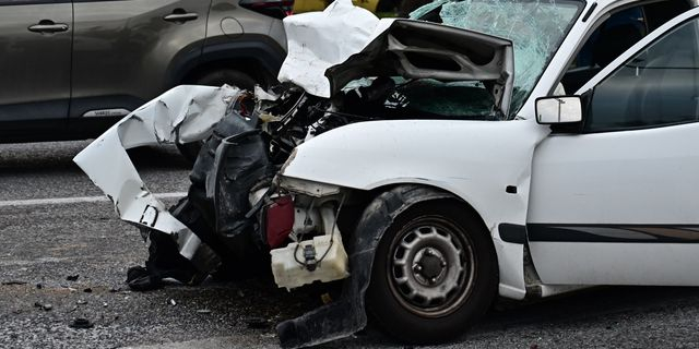 ΕΛΑΣ: 14 νεκροί και 474 τραυματίες σε 385 τροχαία τον Αύγουστο στην Αττική
