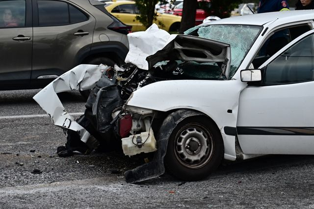 ΕΛΑΣ: 14 νεκροί και 474 τραυματίες σε 385 τροχαία τον Αύγουστο στην Αττική