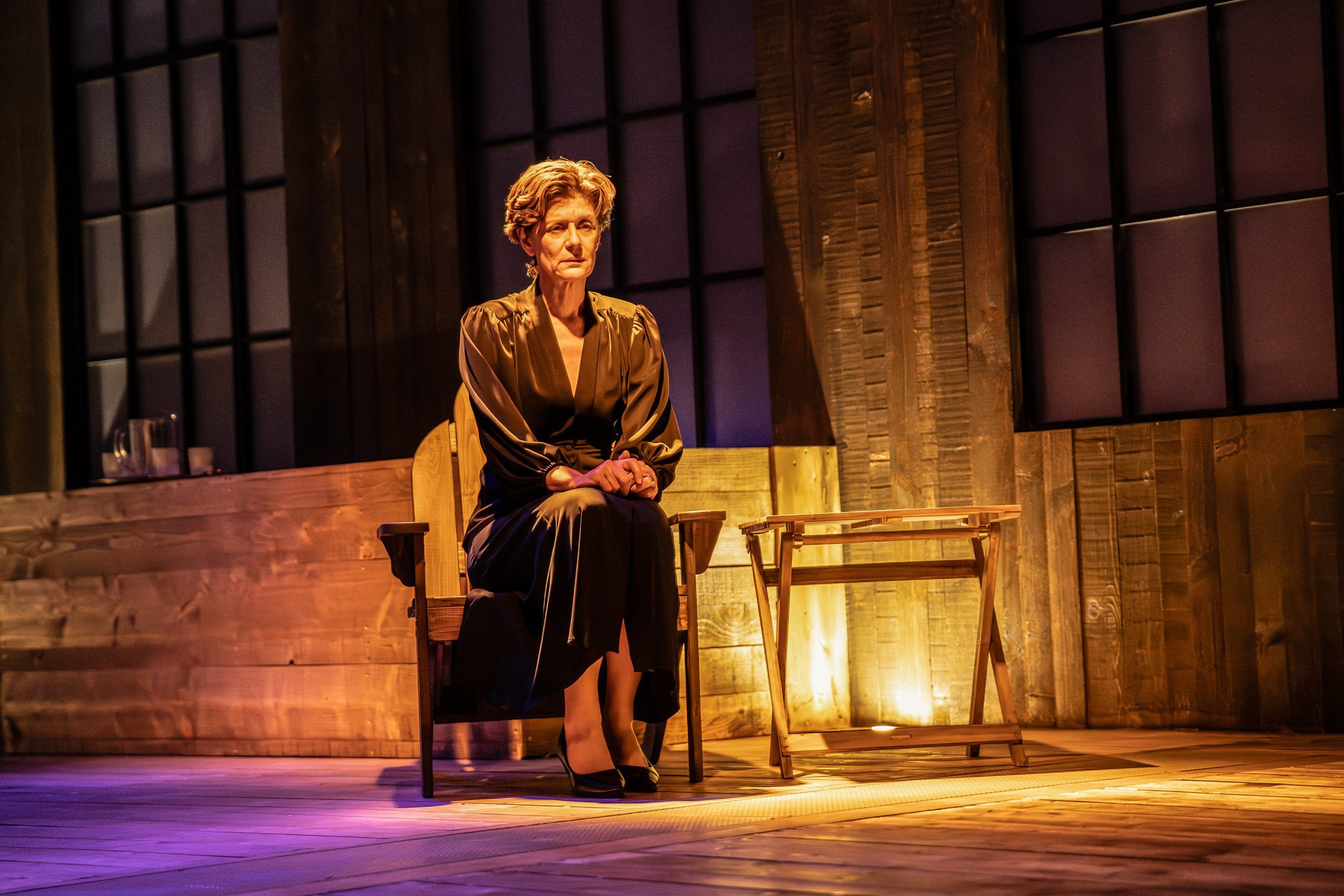 Η Άννα Μάσχα