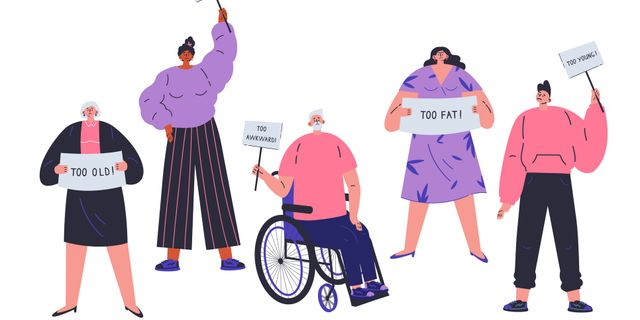 Πώς είναι να ζεις στη χώρα των στερεοτύπων;