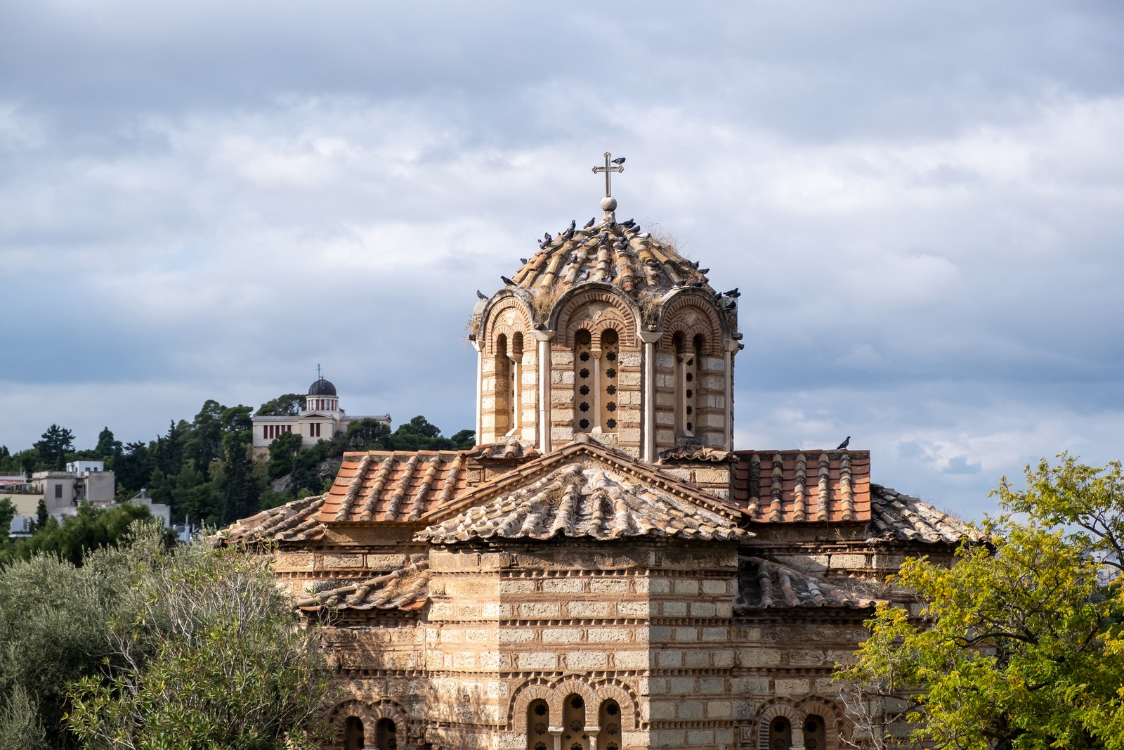 Εορτολόγιο: Ποιοι γιορτάζουν την Παρασκευή 4 Σεπτεμβρίου