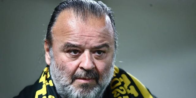 Ηλιόπουλος: “Θα δοθεί πλοίο της εταιρείας μας για να πάει κόσμο του ΟΦΗ στον τελικό”