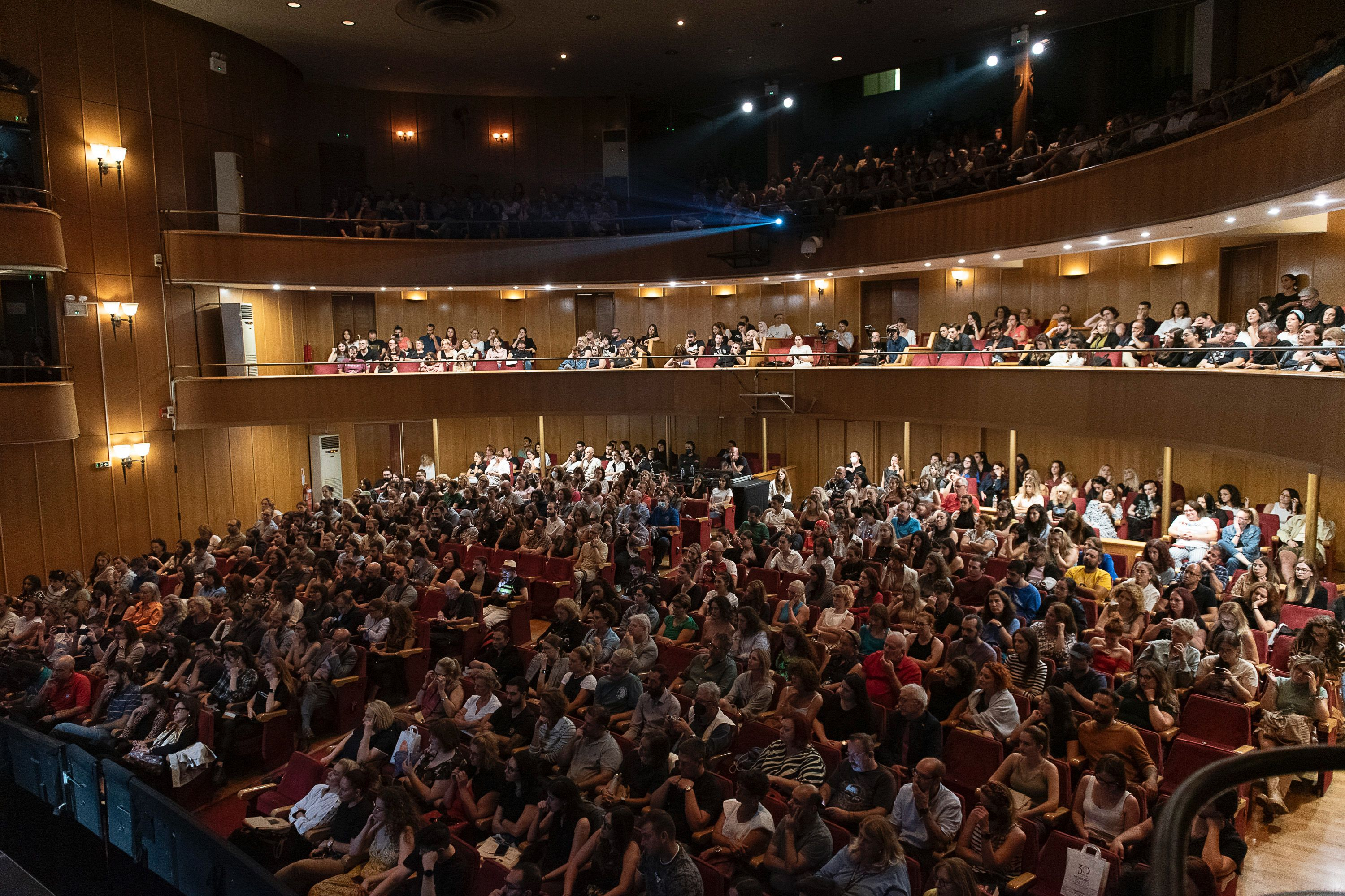 Το «Ολύμπια»