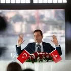 Ο Εκρέμ Ιμάμογλου (φωτογραφία αρχείου)